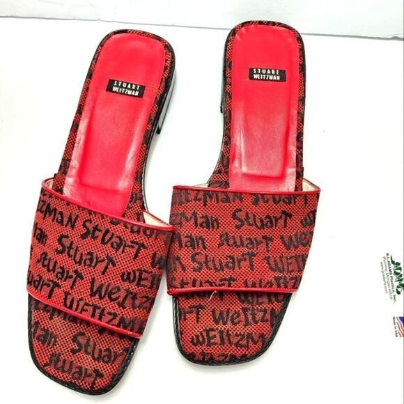 Stuart Weitzman  - Picture 1 of 4